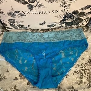 Victoria’s Secret hiphugger size xl